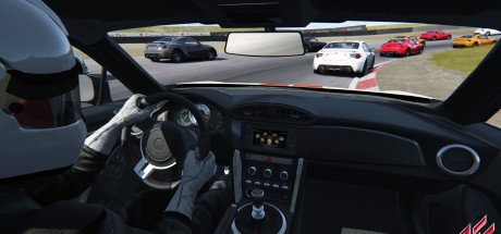 Assetto Corsa + 6 DLCs Pack Steam CD Key Assetto Corsa + 6 DLCs Pack Steam CD Key