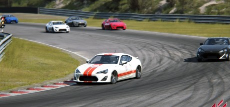 Assetto Corsa + 6 DLCs Pack Steam CD Key Assetto Corsa + 6 DLCs Pack Steam CD Key