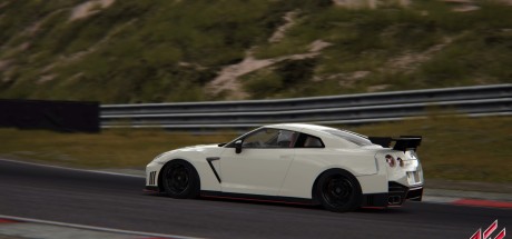 Assetto Corsa + 6 DLCs Pack Steam CD Key Assetto Corsa + 6 DLCs Pack Steam CD Key