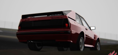 Assetto Corsa + 6 DLCs Pack Steam CD Key Assetto Corsa + 6 DLCs Pack Steam CD Key