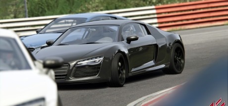 Assetto Corsa + 6 DLCs Pack Steam CD Key Assetto Corsa + 6 DLCs Pack Steam CD Key