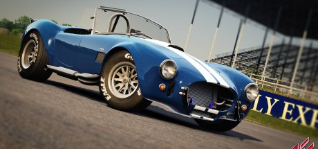 Assetto Corsa + 6 DLCs Pack Steam CD Key Assetto Corsa + 6 DLCs Pack Steam CD Key