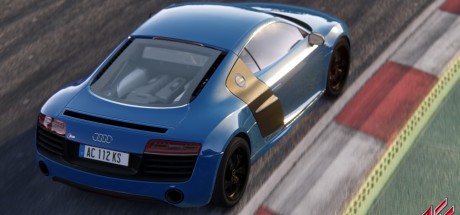 Assetto Corsa + 6 DLCs Pack Steam CD Key Assetto Corsa + 6 DLCs Pack Steam CD Key