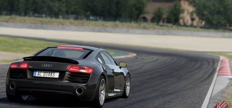 Assetto Corsa + 6 DLCs Pack Steam CD Key Assetto Corsa + 6 DLCs Pack Steam CD Key