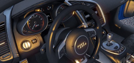 Assetto Corsa + 6 DLCs Pack Steam CD Key Assetto Corsa + 6 DLCs Pack Steam CD Key