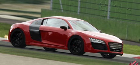 Assetto Corsa + 6 DLCs Pack Steam CD Key Assetto Corsa + 6 DLCs Pack Steam CD Key