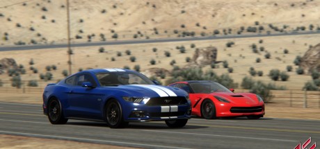 Assetto Corsa + 6 DLCs Pack Steam CD Key Assetto Corsa + 6 DLCs Pack Steam CD Key