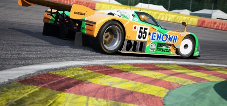 Assetto Corsa + 6 DLCs Pack Steam CD Key Assetto Corsa + 6 DLCs Pack Steam CD Key