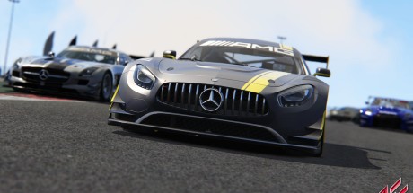 Assetto Corsa + 6 DLCs Pack Steam CD Key Assetto Corsa + 6 DLCs Pack Steam CD Key