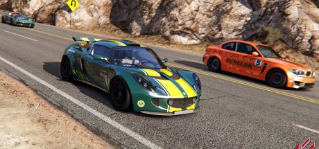 Assetto Corsa + 6 DLCs Pack Steam CD Key Assetto Corsa + 6 DLCs Pack Steam CD Key
