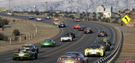 Assetto Corsa + 6 DLCs Pack Steam CD Key Assetto Corsa + 6 DLCs Pack Steam CD Key