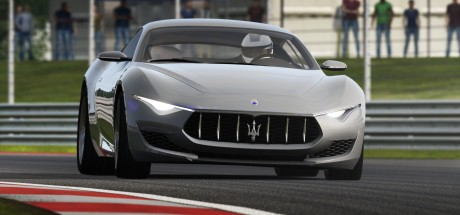 Assetto Corsa + 6 DLCs Pack Steam CD Key Assetto Corsa + 6 DLCs Pack Steam CD Key