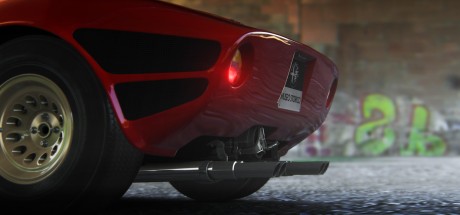 Assetto Corsa + 6 DLCs Pack Steam CD Key Assetto Corsa + 6 DLCs Pack Steam CD Key