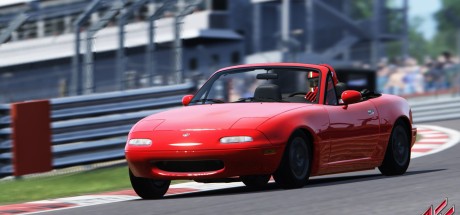 Assetto Corsa + 6 DLCs Pack Steam CD Key Assetto Corsa + 6 DLCs Pack Steam CD Key