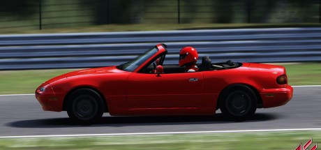 Assetto Corsa + 6 DLCs Pack Steam CD Key Assetto Corsa + 6 DLCs Pack Steam CD Key