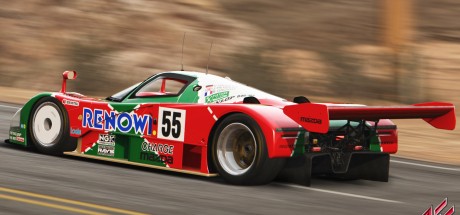 Assetto Corsa + 6 DLCs Pack Steam CD Key Assetto Corsa + 6 DLCs Pack Steam CD Key