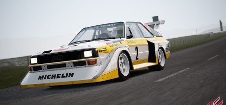 Assetto Corsa + 6 DLCs Pack Steam CD Key Assetto Corsa + 6 DLCs Pack Steam CD Key
