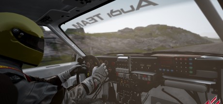 Assetto Corsa + 6 DLCs Pack Steam CD Key Assetto Corsa + 6 DLCs Pack Steam CD Key