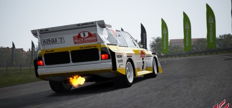 Assetto Corsa + 6 DLCs Pack Steam CD Key Assetto Corsa + 6 DLCs Pack Steam CD Key
