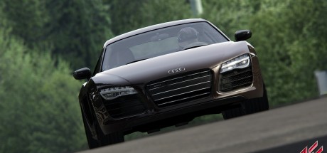Assetto Corsa + 6 DLCs Pack Steam CD Key Assetto Corsa + 6 DLCs Pack Steam CD Key