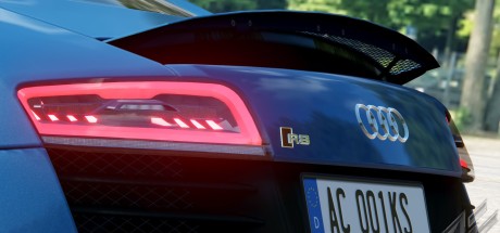 Assetto Corsa + 6 DLCs Pack Steam CD Key Assetto Corsa + 6 DLCs Pack Steam CD Key