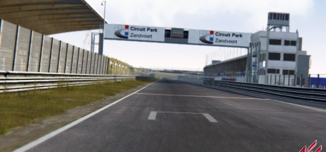 Assetto Corsa + 6 DLCs Pack Steam CD Key Assetto Corsa + 6 DLCs Pack Steam CD Key