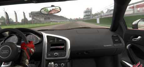 Assetto Corsa + 6 DLCs Pack Steam CD Key Assetto Corsa + 6 DLCs Pack Steam CD Key