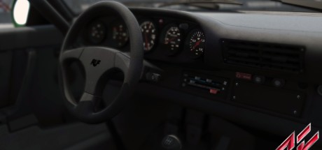 Assetto Corsa + 6 DLCs Pack Steam CD Key Assetto Corsa + 6 DLCs Pack Steam CD Key