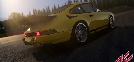 Assetto Corsa + 6 DLCs Pack Steam CD Key Assetto Corsa + 6 DLCs Pack Steam CD Key