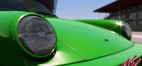 Assetto Corsa + 6 DLCs Pack Steam CD Key Assetto Corsa + 6 DLCs Pack Steam CD Key