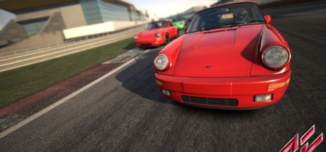 Assetto Corsa + 6 DLCs Pack Steam CD Key Assetto Corsa + 6 DLCs Pack Steam CD Key