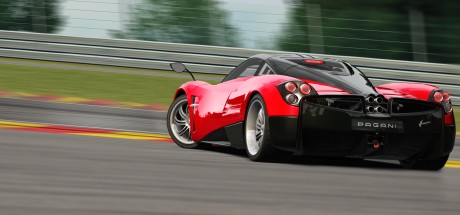 Assetto Corsa + 6 DLCs Pack Steam CD Key Assetto Corsa + 6 DLCs Pack Steam CD Key