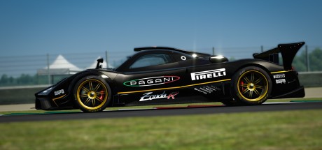 Assetto Corsa + 6 DLCs Pack Steam CD Key Assetto Corsa + 6 DLCs Pack Steam CD Key
