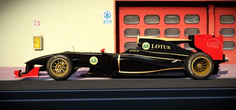 Assetto Corsa + 6 DLCs Pack Steam CD Key Assetto Corsa + 6 DLCs Pack Steam CD Key