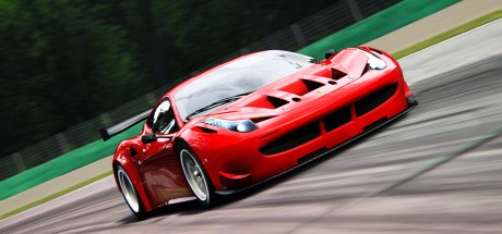 Assetto Corsa + 6 DLCs Pack Steam CD Key Assetto Corsa + 6 DLCs Pack Steam CD Key