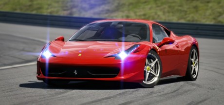 Assetto Corsa + 6 DLCs Pack Steam CD Key Assetto Corsa + 6 DLCs Pack Steam CD Key