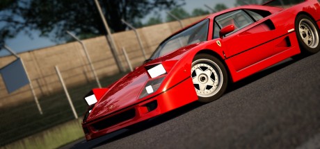 Assetto Corsa + 6 DLCs Pack Steam CD Key Assetto Corsa + 6 DLCs Pack Steam CD Key