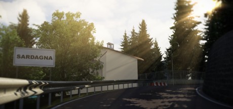 Assetto Corsa + 6 DLCs Pack Steam CD Key Assetto Corsa + 6 DLCs Pack Steam CD Key