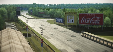 Assetto Corsa + 6 DLCs Pack Steam CD Key Assetto Corsa + 6 DLCs Pack Steam CD Key