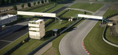 Assetto Corsa + 6 DLCs Pack Steam CD Key Assetto Corsa + 6 DLCs Pack Steam CD Key