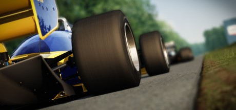Assetto Corsa + 6 DLCs Pack Steam CD Key Assetto Corsa + 6 DLCs Pack Steam CD Key