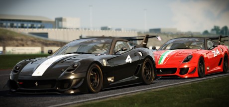 Assetto Corsa + 6 DLCs Pack Steam CD Key Assetto Corsa + 6 DLCs Pack Steam CD Key