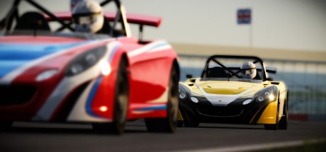 Assetto Corsa + 6 DLCs Pack Steam CD Key Assetto Corsa + 6 DLCs Pack Steam CD Key