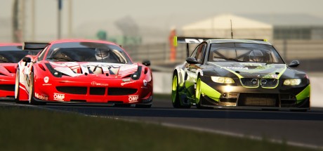 Assetto Corsa + 6 DLCs Pack Steam CD Key Assetto Corsa + 6 DLCs Pack Steam CD Key