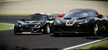 Assetto Corsa + 6 DLCs Pack Steam CD Key Assetto Corsa + 6 DLCs Pack Steam CD Key