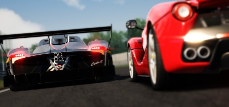 Assetto Corsa + 6 DLCs Pack Steam CD Key Assetto Corsa + 6 DLCs Pack Steam CD Key