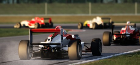 Assetto Corsa + 6 DLCs Pack Steam CD Key Assetto Corsa + 6 DLCs Pack Steam CD Key