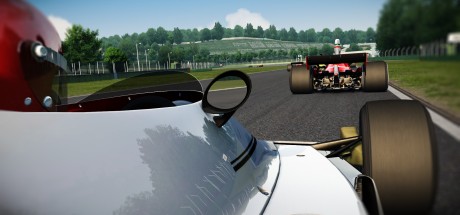 Assetto Corsa + 6 DLCs Pack Steam CD Key Assetto Corsa + 6 DLCs Pack Steam CD Key