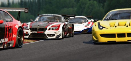 Assetto Corsa + 6 DLCs Pack Steam CD Key Assetto Corsa + 6 DLCs Pack Steam CD Key