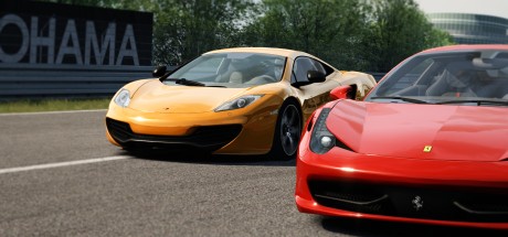 Assetto Corsa + 6 DLCs Pack Steam CD Key Assetto Corsa + 6 DLCs Pack Steam CD Key